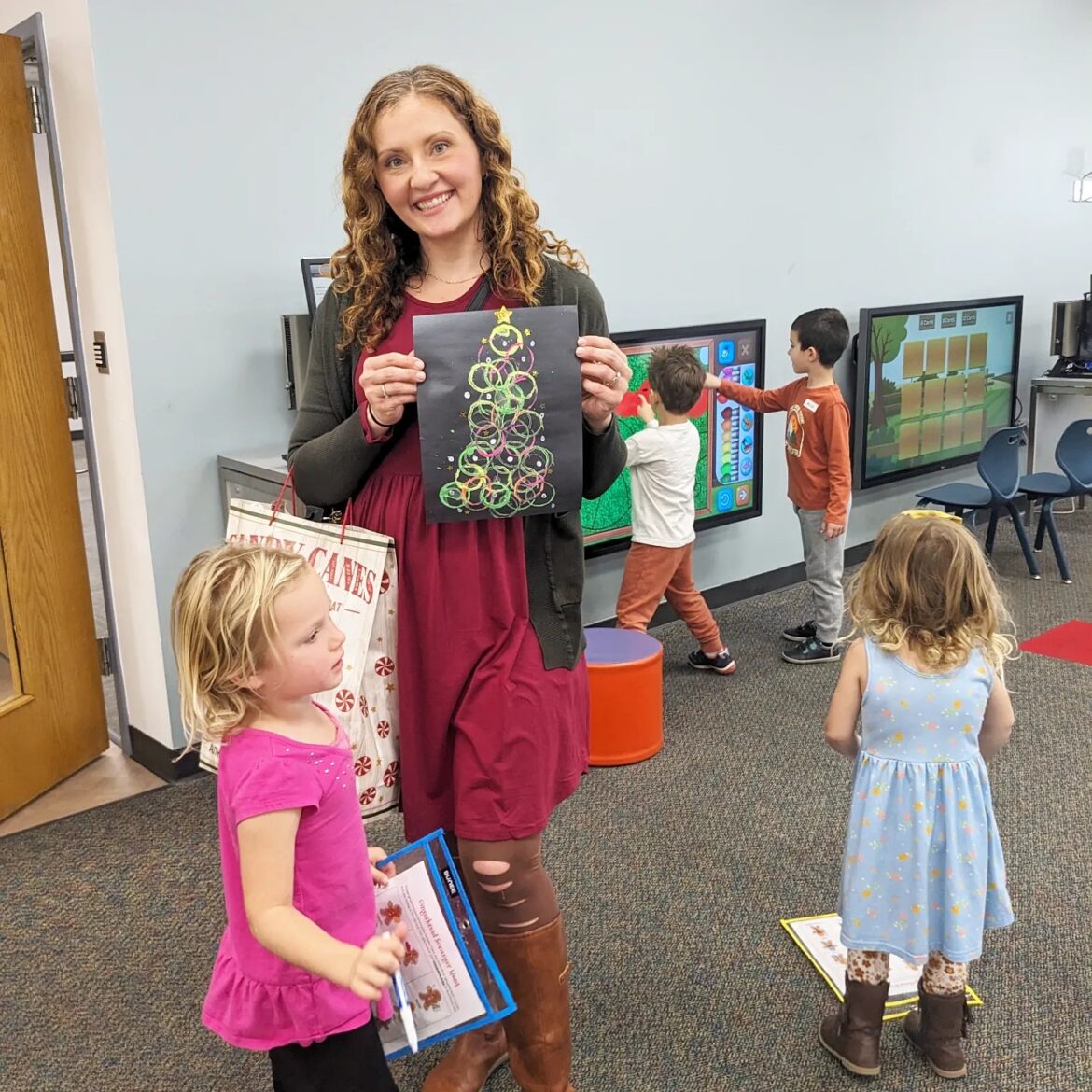 How to Host Homeschooling Co-op Events at Your Local Library How to Host Co-op Events