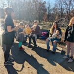 How to Form a Strong Homeschooling Community