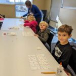 First Year of Homeschooling