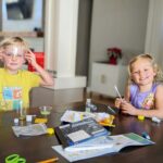 Getting Started with Homeschooling