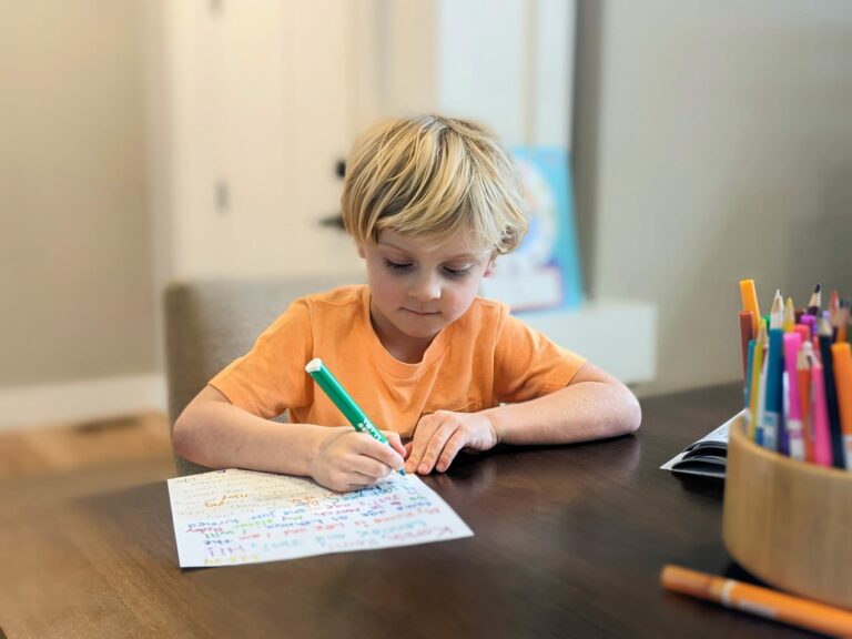 Teach Kids How to Read and Write Teach Kids How to Read and Write