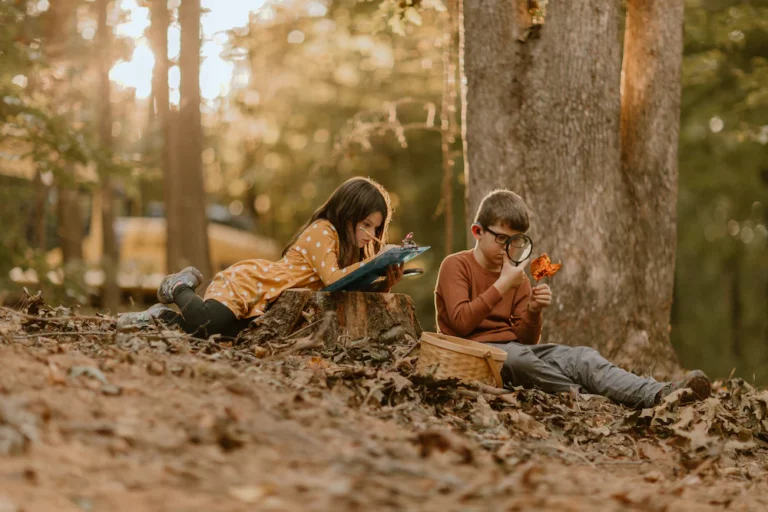 Review of the Charlotte Mason Curriculum