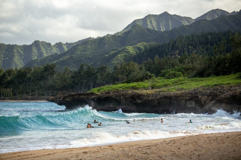Hawaii Homeschooling Laws Hawaii homeschooling laws