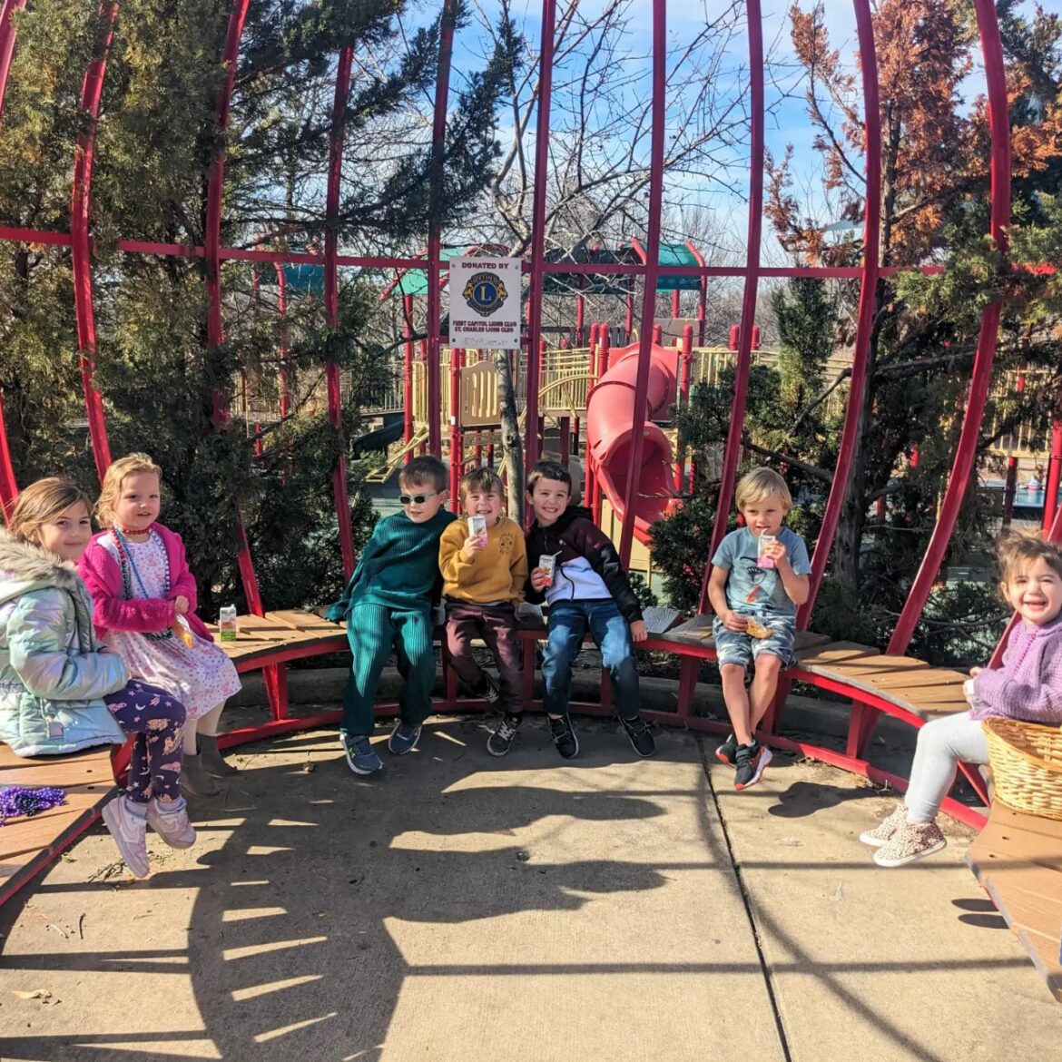 How Homeschool Kids Socialize How Homeschool Kids Socialize