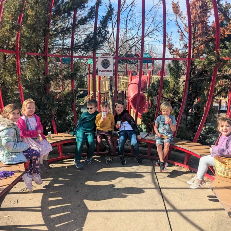 How Homeschool Kids Socialize How Homeschool Kids Socialize