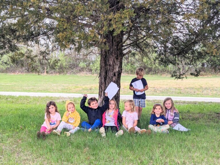 Every Homeschooling Journey is Unique Saint Charles Homeschool Co-Op