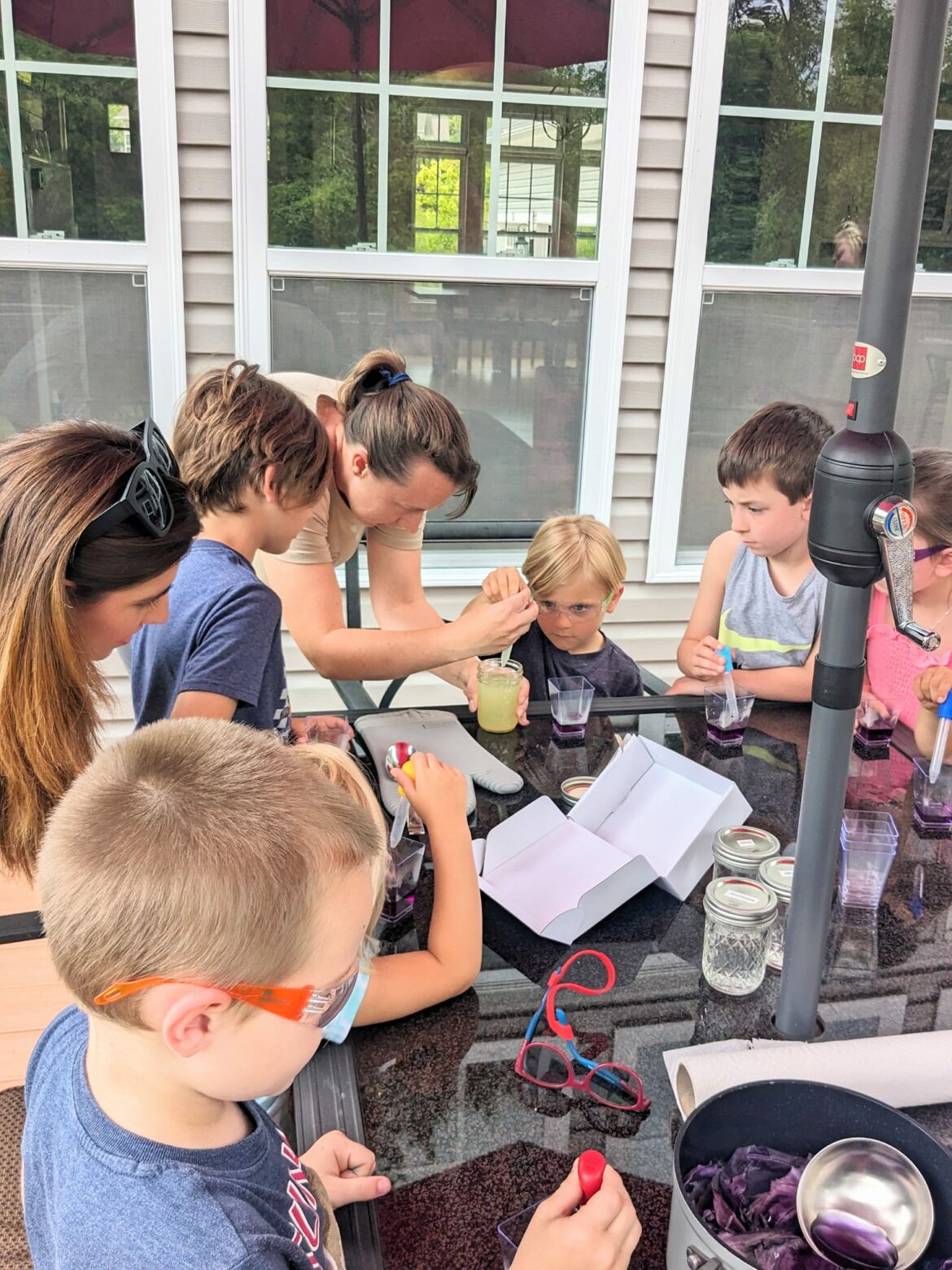 5 Teaching Methods That Benefit Homeschoolers 5 teaching methods that benefit homeschoolers