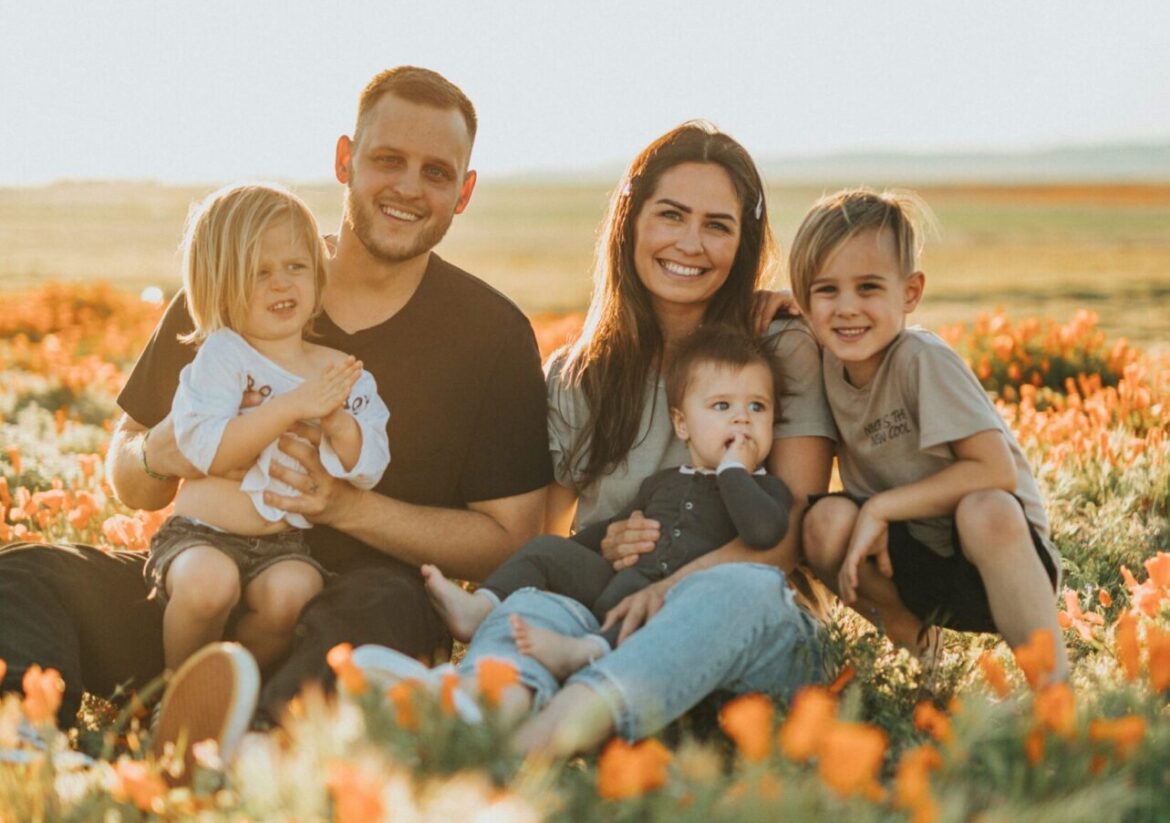 Building Resilience in Your Homeschooling Family Building Resilience in Your Homeschooling Family