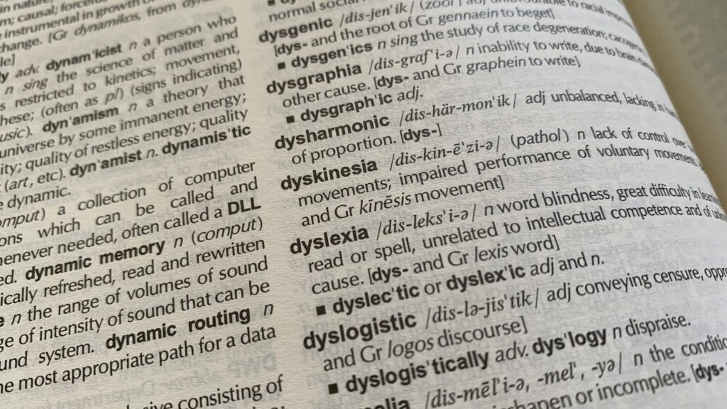 Homeschooling a Child with Dyslexia Homeschooling a Child with Dyslexia