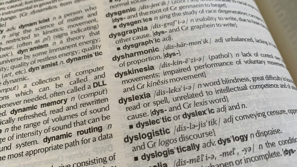 Homeschooling a Child with Dyslexia Homeschooling a Child with Dyslexia