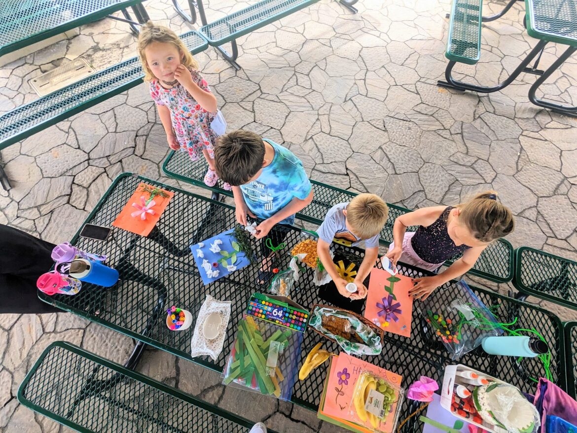 Sacrifices that Lead to Success in Homeschooling Sacrifices that Lead to Success in Homeschooling