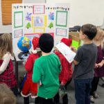 Celebrating Christmas Around the World