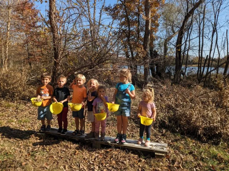 Social Development for Healthy Children