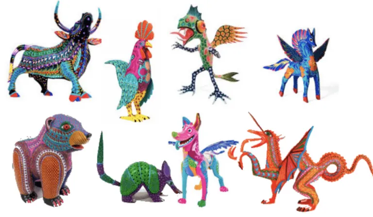 Create Your Own Unique Animal